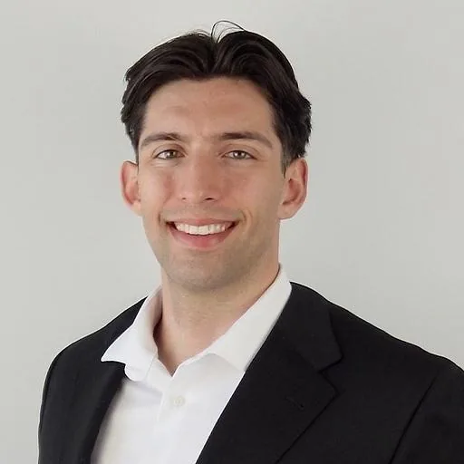 Ioan Popov, COO of Optimability